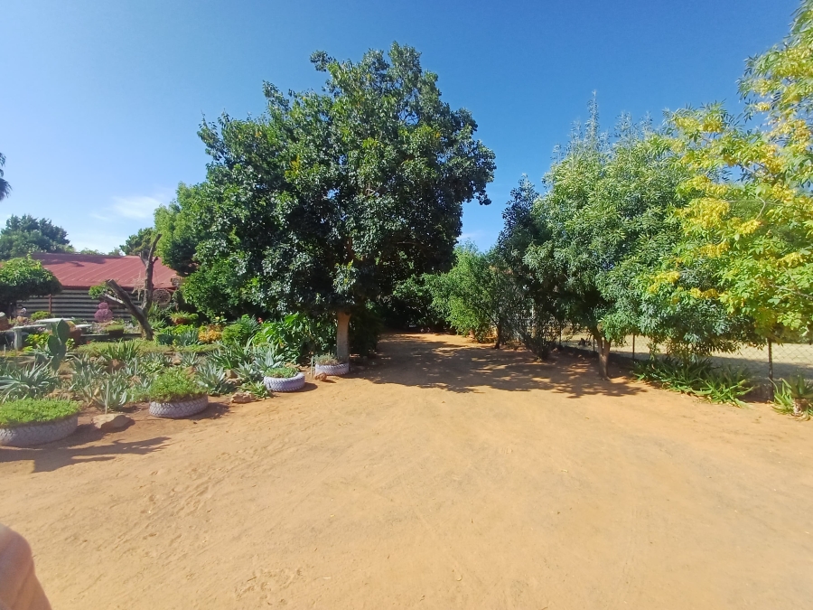 3 Bedroom Property for Sale in Wesselsbron Free State